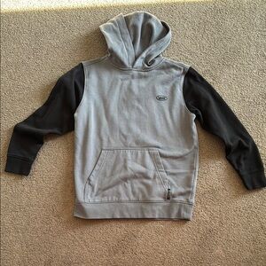 Vans hoodie